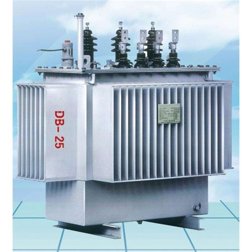 西安S11-630KVA/35KV/10KV/0.4KV油浸式变压器