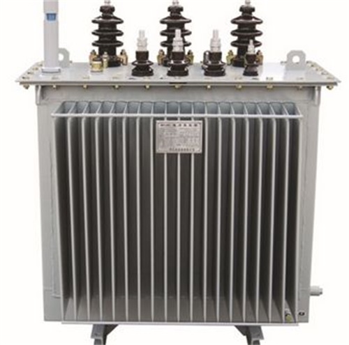 西安S11-35KV/10KV/0.4KV油浸式变压器