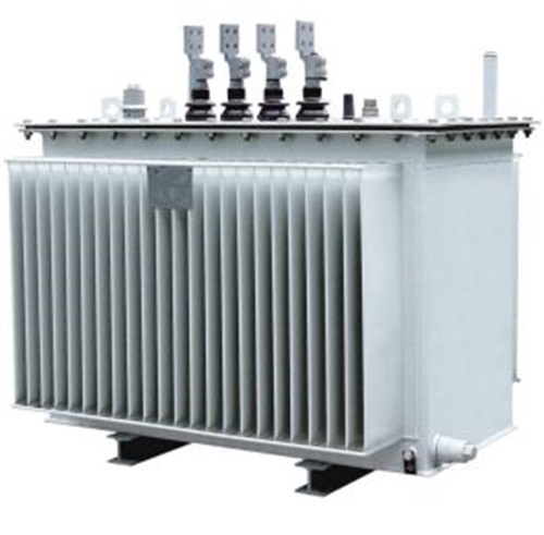 西安S13-500KVA/35KV/10KV油浸式变压器