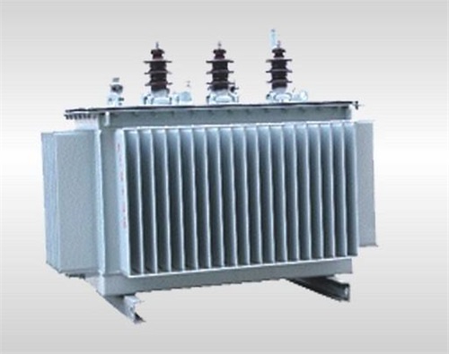 西安S13-250KVA/10KV/0.4KV油浸式变压器
