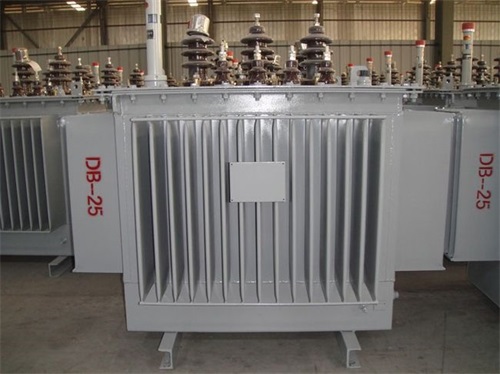 西安S11-80KVA/35KV/10KV/0.4KV油浸式变压器