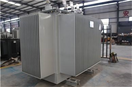 西安S11-2500KVA/35KV/10KV/0.4KV油浸式变压器