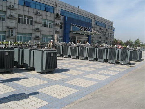 西安S13-500KVA/35KV/10KV/0.4KV油浸式变压器