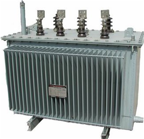 西安S11-500KVA/35KV/10KV/0.4KV油浸式变压器