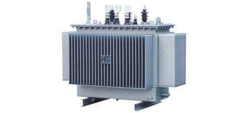 西安S11-630KVA/10KV/0.4KV油浸式变压器