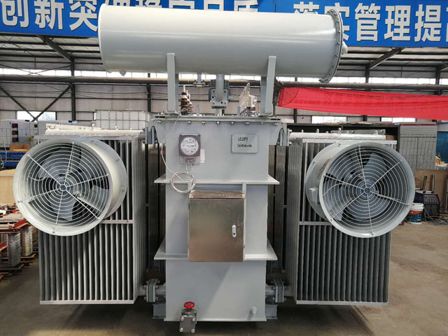 西安S11-20000KVA/35KV/10KV油浸式变压器