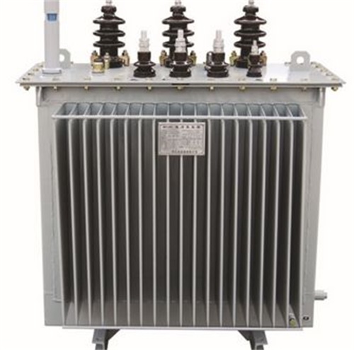 西安S13-1000KVA/35KV/10KV/0.4KV油浸式变压器