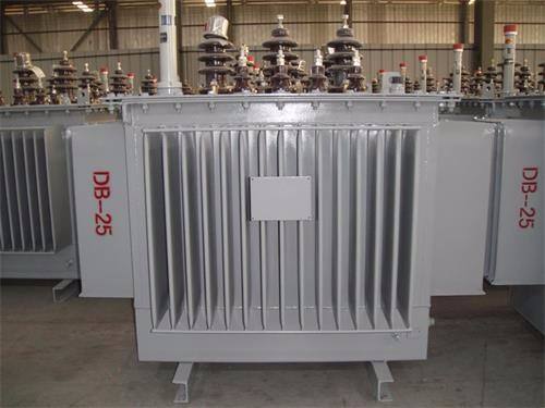 西安S13-2000KVA/35KV/10KV/0.4KV油浸式变压器