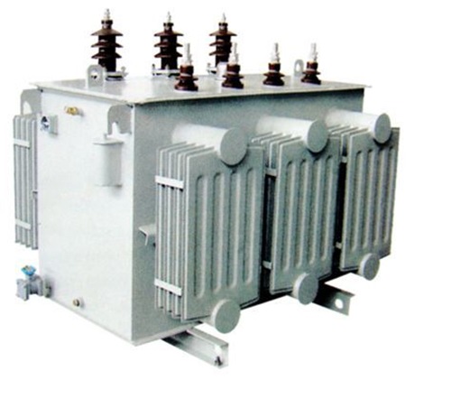 西安S13-200KVA/10KV/0.4KV油浸式变压器