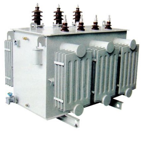 西安S13-1600KVA/35KV/10KV/0.4KV油浸式变压器