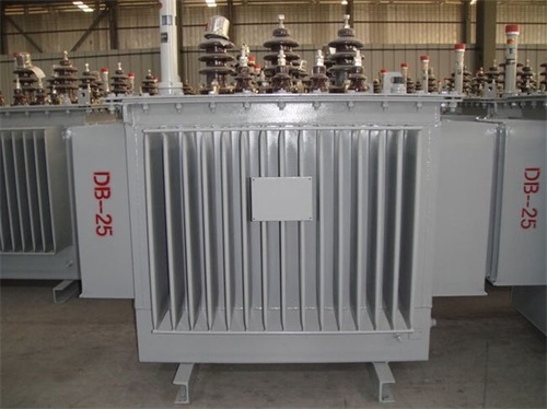 西安S11-630KVA/35KV/10KV油浸式变压器