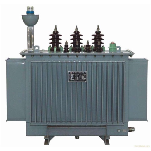 西安S13-125KVA/35KV油浸式变压器厂家