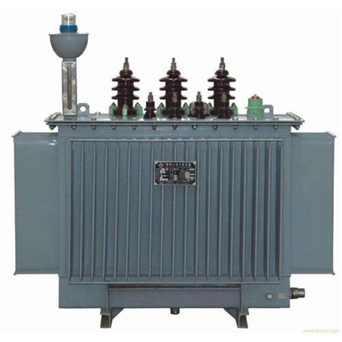 西安S13-2000KVA/35KV/10KV/0.4KV油浸式变压器