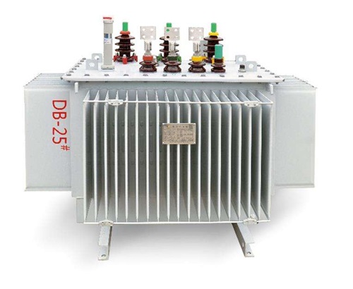 西安SCB11-400KVA/10KV/0.4KV油浸式变压器