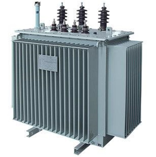 西安S13-500KVA/10KV/0.4KV油浸式变压器